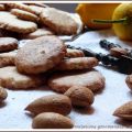 Croquants gourmands 