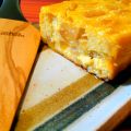 Pastizzu à la semoule et aux pommes[...]