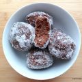 Beignets moelleux tout chocolat