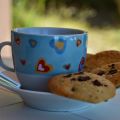 Cookies biscuit