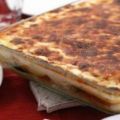 Moussaka de chez maman
