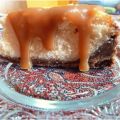 Cheesecake pépito et sauce caramel, Recette[...]