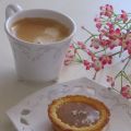 sublimes tartelettes sablé breton et caramel au[...]