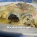 Pizza au pesto et aux escargots, Recette[...]
