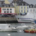 Dimanche de Pâques à Belle Ile