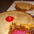 Pâté mexicain