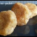 Nuggets de poulet