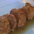 * Filet de porc simple à l'érable *