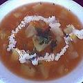 Soupe au potiron - Supertoinette, la cuisine[...]
