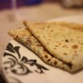 Crêpes très légères et toutes fines