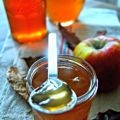 Gelée de pommes ou comment recycler les déchets[...]