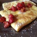 Crêpes 