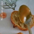 Dulce de leche...