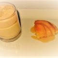 Recette de crème dessert aux dattes, noix et[...]