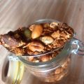 Granola d'automne
