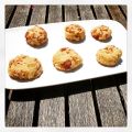 Cookies salés au jambon et comté le Top pour[...]