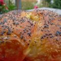 Mes petits pains troués - Bagels