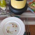 Fondue Bourguignonne