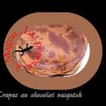 Crepes au chocolat facon magou !!