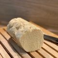 Pain de mie sans croûte Thermomix