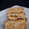 Pain de carottes au surimi, Recette Ptitchef