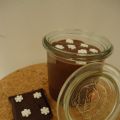 Crème choco - praliné