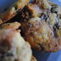 Cookies aux Marshmallows et Pépites[...]