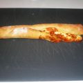 Flute brousse emmental