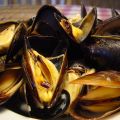 MOULES MARINIÈRES