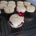 Gâteaux vite fait pour vos vacances festives
