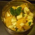 Salade de fruits d