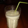 Smoothie au lait de coco, Recette Ptitchef