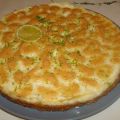 Torta de Limão