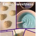 Préparation des Cake pops sans moule