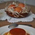Recette de flan espagnol sans four