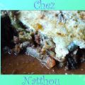 Gratin de poivrons, Recette Ptitchef