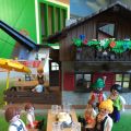 Une journée au PLAYMOBIL FunPark en Allemagne