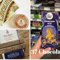 37 Chocolats - Revues 9-14