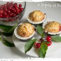 Des muffins acidulés et moelleux aux fruits de[...]