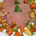 Gigot d'agneau