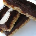 Bonne année...un peu tardive & des Barres Twix[...]