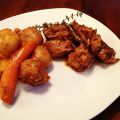 Boeuf braisé à l'italienne