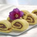 Roulé au chocolat - DUKAN