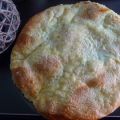 Tarte au sucre au thermomix ou en MAP