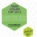 Rendez-vous au Paris Vegan Day ! { 5 x 2[...]