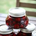 Cerises à l'Eau de Vie #CadeauxGourmands