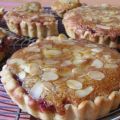 La Bakewell Tart d’Eryn…