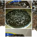 Gateau au chocolat