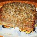 Rôti de porc