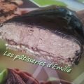 Trianon (ou royal) au chocolat, à ma façon